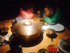 -大头椰·椰子鸡火锅(南宁万象城店)