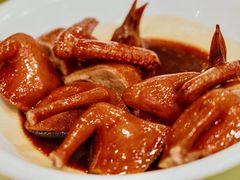 -凤凰楼酒家·粤宴点心(华强北店)