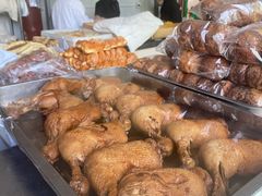 -李小老烧饼(常营民族家园店)