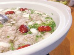 -巢爷老味(东方红店)