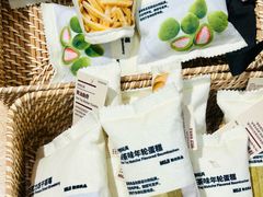 -MUJI无印良品(华贸店)