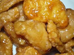 -麦当劳(新王府井店)