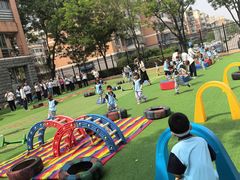 -北京市朝阳区阳光起点幼儿园(东坝园)