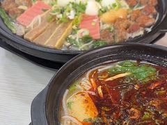 -马员外砂锅老店(青年南路店)
