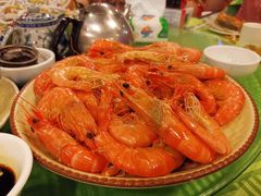 -盛港湾海鲜食府(黄沙店)