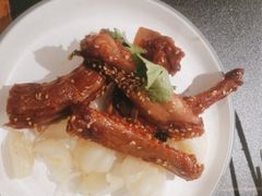 -東盛炭烤自助料理(浦东文峰广场店)