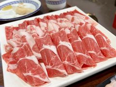 -大明铜锅·烤涮坊·烧烤(总店)