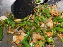 -老湘村·湖南土菜(天河维多利店)