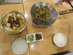 -嘉和一品粥(马家堡店)