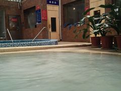 -天泉水都(子固路馆)
