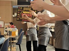 -海底捞火锅(华南摩尔店)