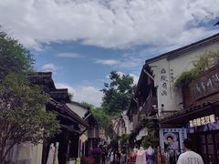 -小河直街历史文化街区