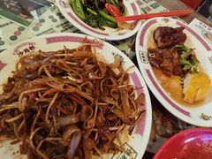 -憶廟街 X 沙角邨(太古城店)