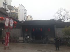 -孙府大院(步行街店)