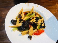 -老北京私房菜(798店)