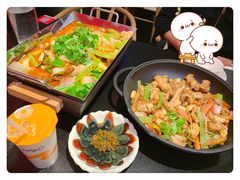 -渝蛙馆(新百店)