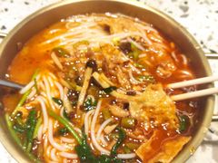 -雙冲柳州螺蛳粉&酸嘢&桂林米粉(簋街店)