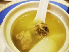 -浦华大酒店-台南担仔面海鲜楼