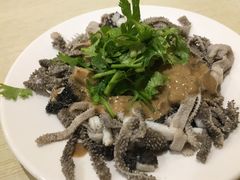 -黑八私房老北京炸酱面