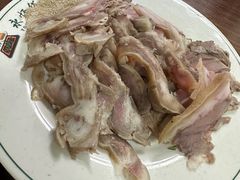 -清真永恒华威肉饼(潘家园店)