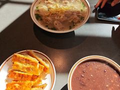 -老淮滨-蚌埠非遗小吃(淮河路店)