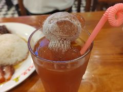 -澳门陈光记烧味饭店(南京德基广场店)