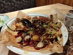 -云天楼国鼎喜宴中心(国鼎店)