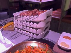 -丰茂烤串(全国首店)