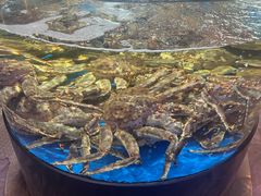 -蟹之国·精品蟹料理(极地店)