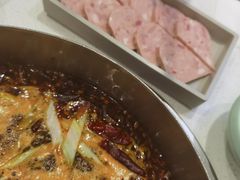 -重庆刘一手(巴黎一店)