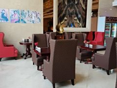 -上海吉臣维景酒店·维多利亚餐厅