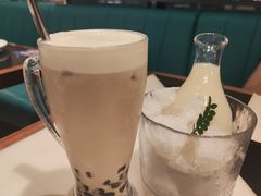 -港丽餐厅(天河城店)