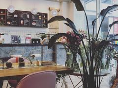 -卓花境Flowerwonderland花店