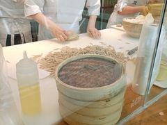 -西贝(东城万达广场店)