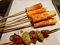 -去趟佳木斯·非遗烧烤(赵家巷店)