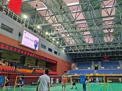 -苏州独墅湖体育馆