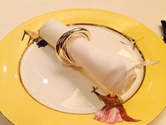 -东海朗廷酒店-唐阁T’ANG COURT 中餐厅