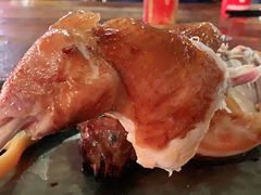 -昌记土制吊烧鸡(佛山市安信物流中心A座店)