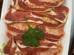 -田村·酸汤鲜牦牛肉火锅(布达拉宫广场店)