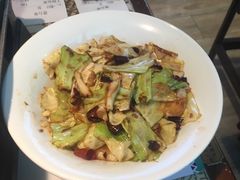 -俏九州·小炒黄牛肉(华润万象汇店)