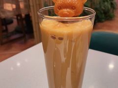 -Linlin泰餐厅(华夏幸福店)