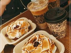 -OUR Bakery(SKP-S店)