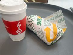 -赛百味SUBWAY(东方明珠店)