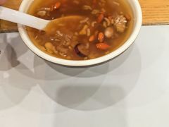 -子午路张记肉夹馍(小寨西路店)