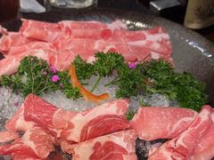 -捞王锅物料理(凯旋路店)