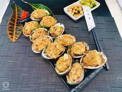 -南海渔家•海鲜•正宗海南菜(海棠湾店)