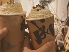 -成川茶店·潮汕工夫浓茶(万象店)