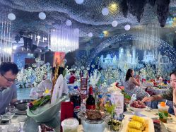-大喜成国际宴会中心(金华店)
