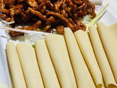 -老浒记烤鸭-北京菜(琉璃厂店)