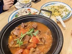 -小厨子私房菜·云南美食店